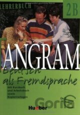 Tangram 2B - Lehrerbuch