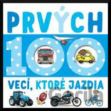 Prvých 100 vecí, ktoré jazdia