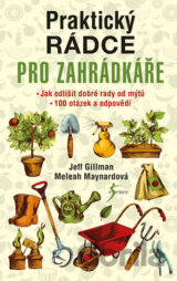 Praktický rádce pro zahrádkáře