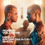 WILLIAMS, ROBBIE: HEAVY ENTERTAINMENT SHOW (CD+DVD)
