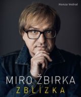Miro Žbirka: Zblízka (český jazyk)