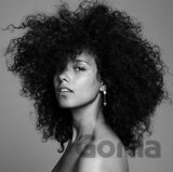 KEYS, ALICIA: HERE (CD)