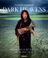 Dark Heavens
