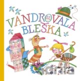 Vandrovala bleška