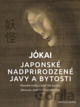 Jókai: Japonské nadprirodzené javy a bytosti