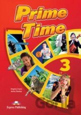 Prime Time 3: Student's Book