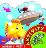 Mořský svět - aktivtiy