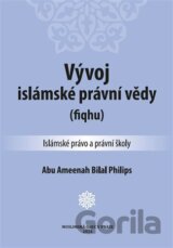 Vývoj islámské právní vědy