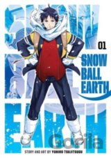 Snowball Earth 1