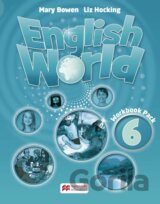 English World 6: Workbook Pack