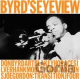 Donald Byrd: Bird's Eye View LP