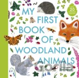 My First Book Of Woodland Animals