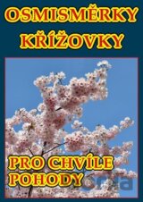Osmisměrky/křížovky pro chvíle pohody