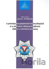 Zákon o provozu na pozemních komunikacích