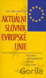 Aktuální slovník Evropské unie
