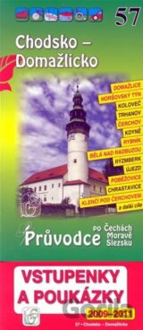 Chodsko - Domažlicko 57.