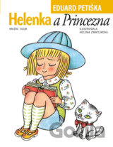 Helenka a Princezna