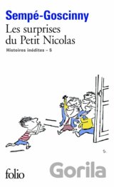 Les Surprises Du Petit Nicolas