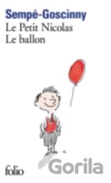 Le Petit Nicolas: Le Ballon