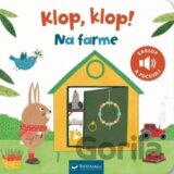 Klop, klop! Na farme