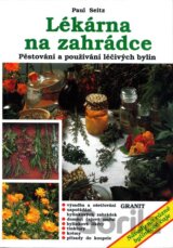 Lékárna na zahrádce