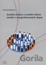 Sociální exkluze a sociální inkluze menšin a marginalizovaných skupin