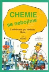 Nebojte se chemie (2.díl) - Metodická příručka pro učitele