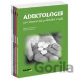 Ediční řada - pro všeobecné praktické lékaře IV.