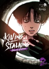 Killing Stalking Deluxe Edition 2
