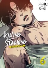 Killing Stalking Deluxe Edition 6