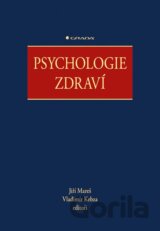 Psychologie zdraví