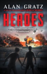Heroes A Novel Of Pearl Harbor