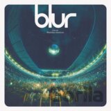 Blur: Live at wembley stadium LP