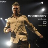 Morrissey: Beethoven Was Deaf (Live) LP
