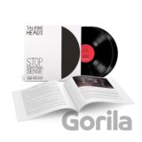 Talking Heads: Stop Making Sense LP
