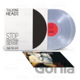 Talking Heads: Stop Making Sense (Clear) LP