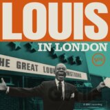 Louis Armstrong: Louis in London LP