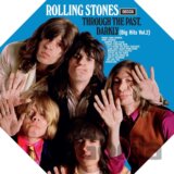 Rolling Stones: Through The Past, Darkly (Big Hits Vol.2) (UK Version) LP