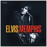 Elvis Presley: Memphis LP