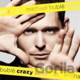 Michael Bublé: Crazy Love LP
