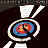 Eagles: Greatest Hits Vol.2 LP