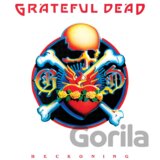 Grateful Dead: Reckoning LP