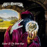 Helloween: Keeper of the Seven Keys, Pt. 1 (Remaster)