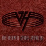 Van Halen: For Unlawful Carnal Knowledge LP