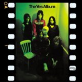 Yes: Yes Album (Blue) LP