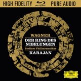 Berliner Philharmoniker & Herbert Von Karajan: Wagner: Der Ring Des Nibelungen
