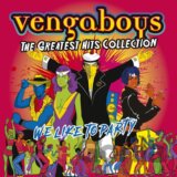 Vengaboys: The Greatest Hits Collection (Transparent Pink) LP
