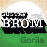 Gustav Brom I Jego Orkiestra: W Tanecznych Rytmach