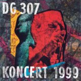 DG 307: Koncert 1990 LP
