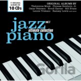 Ultimate Jazz Piano Collection